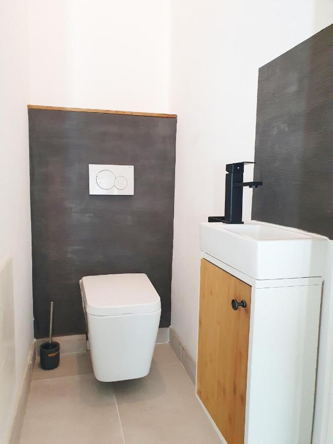 Larco Trieste Studio Living 3 Luaran gambar